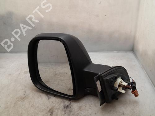 Used Left mirror Left mirror 37623390 37623390