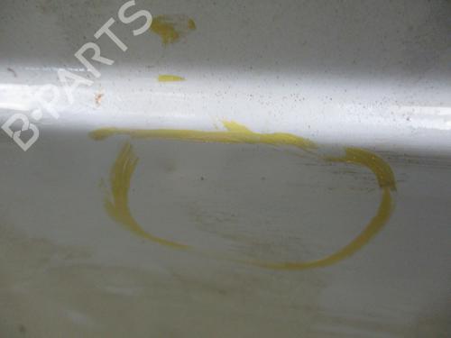 Left tailgate RENAULT KANGOO Express (FW0/1_) 1.5 dCi 75 (FW07, FW10, FW04) | BP29901056C76