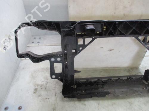 Front slam panel SEAT IBIZA IV (6J5, 6P1) 1.9 TDI | BP31604435C72