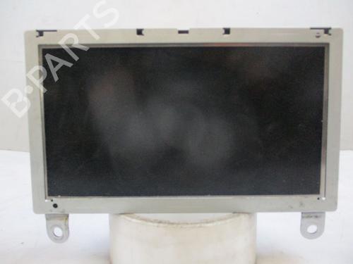 Display OPEL ASTRA J (P10) 1.7 CDTI (68) (110 hp) 24971161