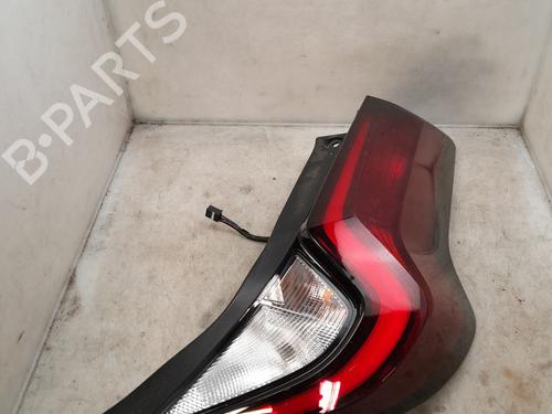 Used Right taillight Right taillight TOYOTA AYGO X (_B7_) 1.0 VVT-i (KGB70) (72 hp) 36395014 36395014