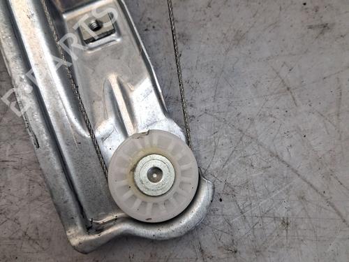 Front right window mechanism CITROËN C3 II (SC_) 1.6 HDi | BP39659292C23 - Image 6