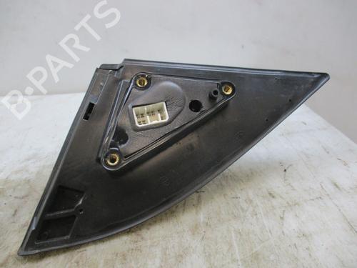 Left mirror CHEVROLET NUBIRA Saloon 2.0 D | BP26638736C26 