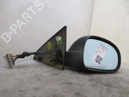 Used Right mirror PEUGEOT 406 (8B) [1995-2005]  24922240