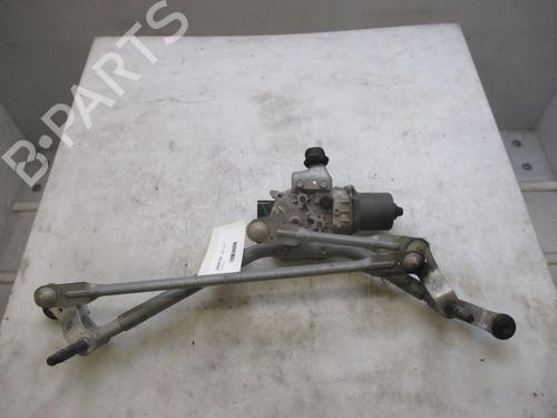 Vindrude Viskermekanisme RENAULT CAPTUR I (J5_, H5_) 1.5 dCi 90 (J5N4, J5M5, J5MW, J5M6, J5AL, J5AJ) (90 hp) 30865522