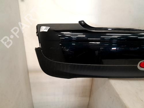 Rear bumper MINI MINI (R56) Cooper | BP26636813C8 
