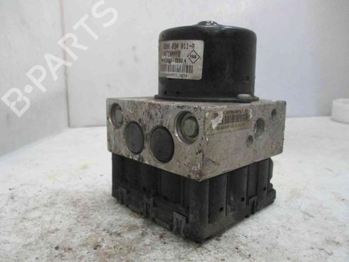ABS pump RENAULT TWINGO I (C06_) 1.2 (C066, C068) | BP24011791M43 