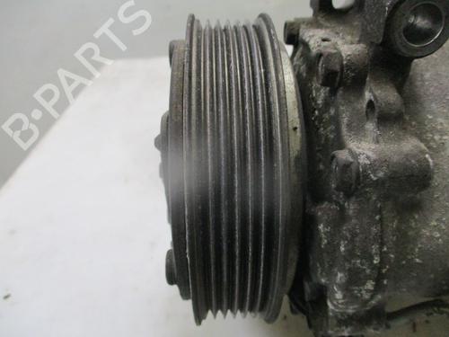 Compressore A/C PEUGEOT 206 Hatchback (2A/C) 1.4 HDi eco 70 | BP30949210M34