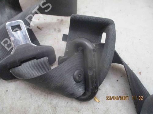 Rear right belt tensioner FIAT 500 (312_) 1.2 (312AXA1A) | BP26622425C90 