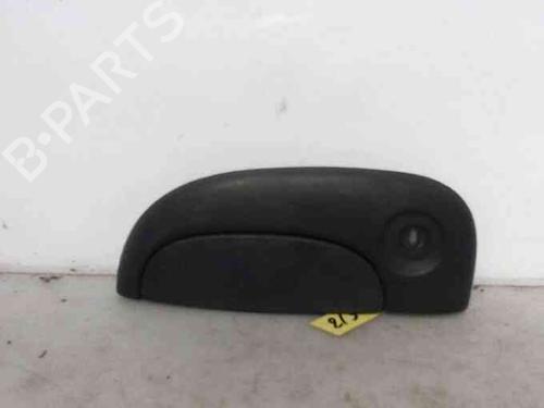 Used Front left exterior door handle RENAULT KANGOO Express (FC0/1_) 1.5 dCi (FC07, FC1R) (65 hp) 20201145