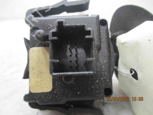Steering column stalk BMW 5 (E39) 525 tds | BP19736406I23 