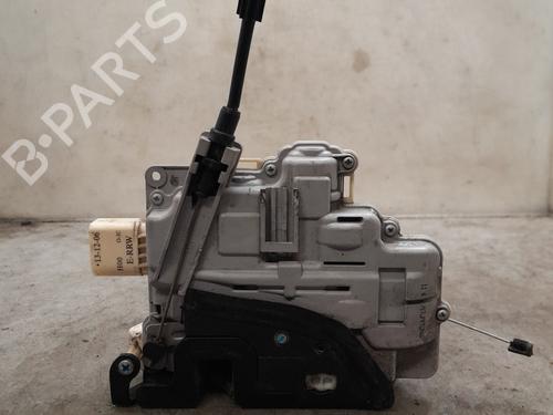 Front right lock SEAT LEON (1P1) 1.9 TDI | BP28363825C97 