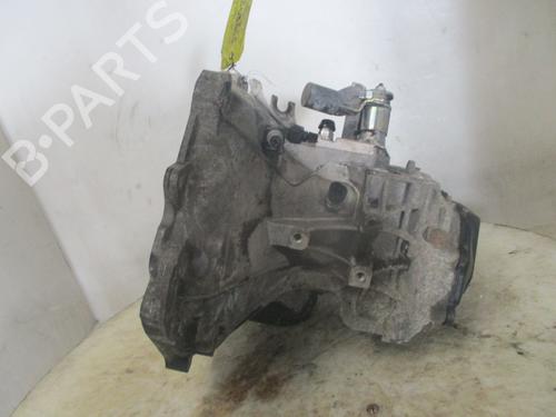 Gearbox OPEL ASTRA J (P10) 1.3 CDTI (68) | BP32767227M3 - Image 2