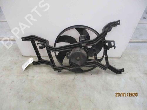 Koelventilatormotor DACIA SANDERO 1.4 MPI LPG (72 hp) 24009284