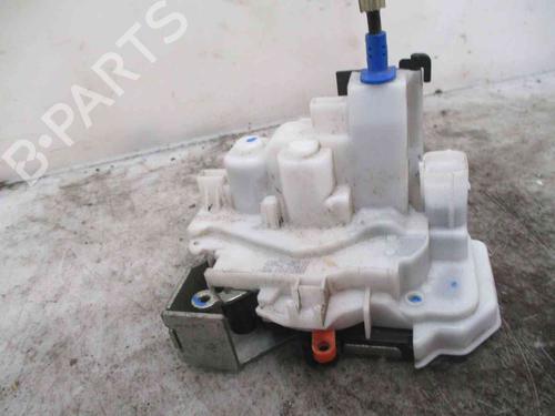 Front left lock FIAT DOBLO Bus (263_) 1.3 D Multijet (263AXC1A) | BP20202776C98 