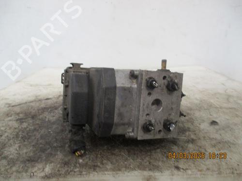 Used ABS pump OPEL ASCONA A (81_, 86_, 87_, 88_) 1.6 S (75 hp) 24122006