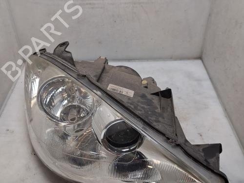 Used Right headlight Right headlight 38545210 38545210