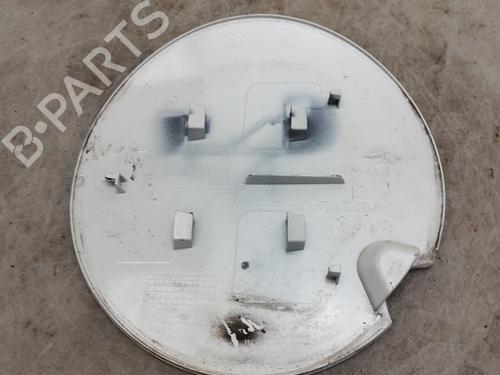 Fuel flap RENAULT CLIO IV (BH_) 1.5 dCi 90 | BP28800750C131 