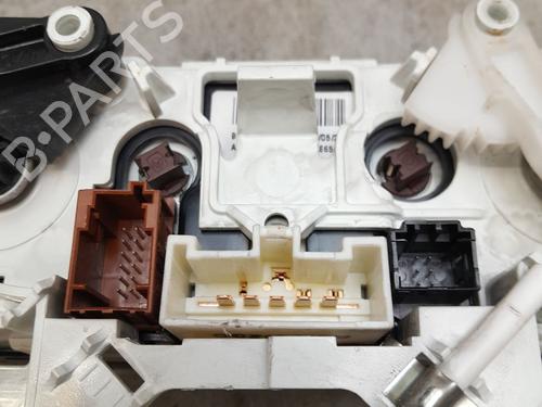 Climate control PEUGEOT PARTNER Box Body/MPV 1.6 HDi | BP29144116I5 