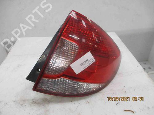 Højre baglygte KIA RIO I Hatchback (DC) 1.5 16V (97 hp) 26620297