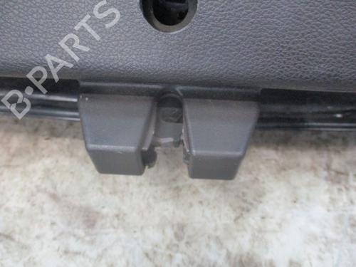 Tailgate OPEL ASTRA J (P10) 1.3 CDTI (68) | BP32149834C6 