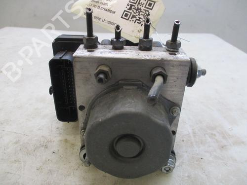 ABS Bremseaggregat RENAULT CLIO IV (BH_) 1.5 dCi 75 | BP30884367M43