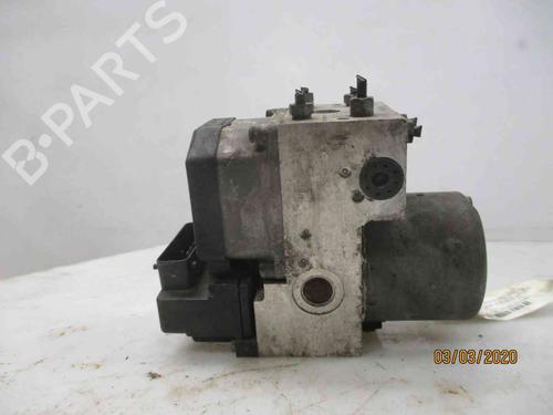 ABS pump OPEL ZAFIRA A MPV (T98) 2.0 DTI 16V (F75) | BP24007498M43 