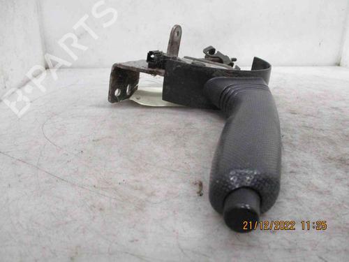 Hand brake CITROËN C1 (PM_, PN_) 1.0 | BP26623662I18 