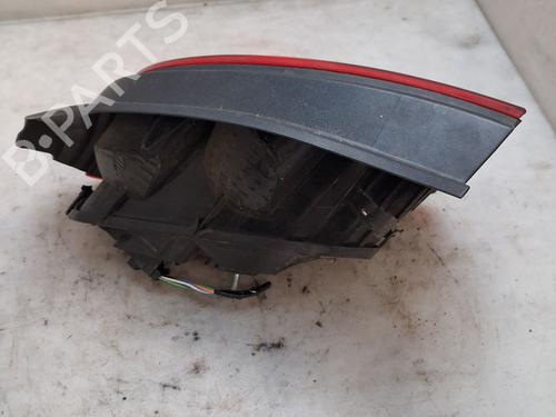 Right taillight RENAULT TWINGO II (CN0_) 1.2 16V (CN0K, CN0V, CN0A) | BP38473591C35 - Image 3