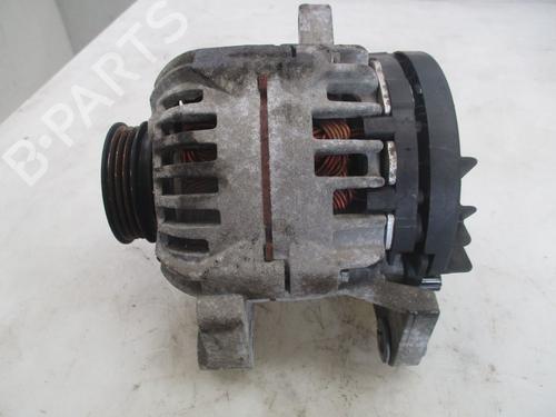 Alternator RENAULT TWINGO II (CN0_) 1.2 16V (CN04, CN0B) | BP34174446M7 - Image 3
