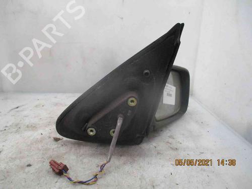 Right mirror NISSAN ALMERA I Hatchback (N15) 2.0 D | BP20201079C27 