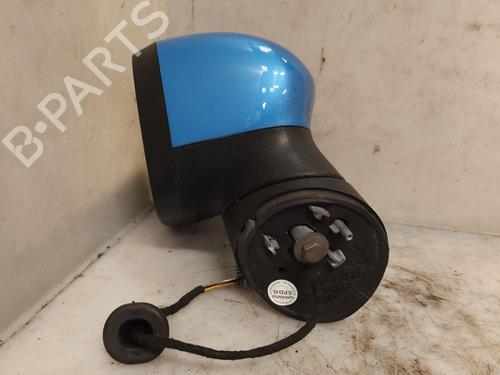 Left mirror FORD FIESTA VI (CB1, CCN) 1.25 | BP20231053C26 
