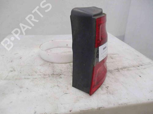Right taillight MERCEDES-BENZ B-CLASS Sports Tourer (W245) B 180 CDI (245.207) | BP26631671C35 