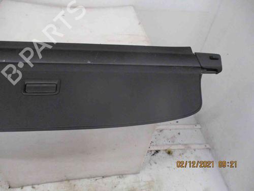 Rear parcel shelf VW PASSAT B6 (3C2) 1.4 TSI | BP19736846C85 