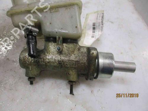 Brake master cylinder FIAT DOBLO Box Body/MPV (223_) 1.9 JTD | BP24008810M77 