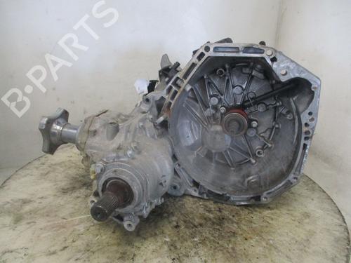Used Gearbox Gearbox 38605597 38605597