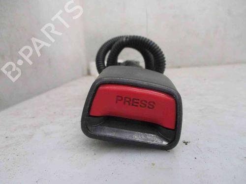 Used Seat buckle HYUNDAI i30 (FD) 1.6 CRDi (90 hp) 19723887