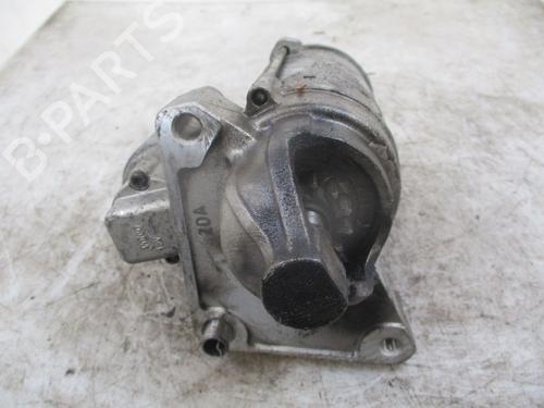Used Starter CITROËN C3 III (SX) 1.5 BlueHDi 100 (SXYHYP, SXYHTU) (102 hp) 29144119