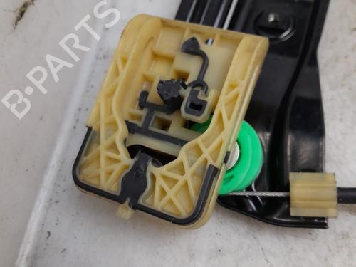 Front left window mechanism FORD C-MAX II (DXA/CB7, DXA/CEU) 1.6 TDCi | BP32332102C22 - Image 4