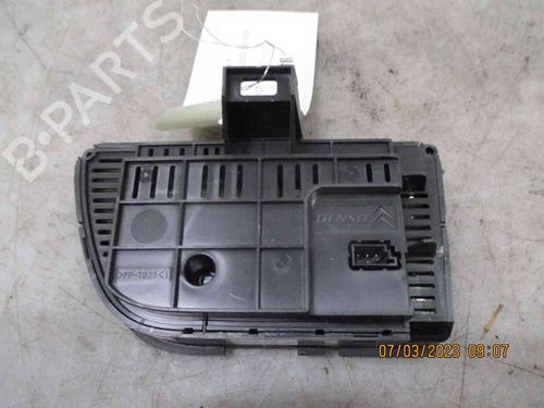 Climate control CITROËN C4 Grand Picasso I (UA_)  | BP26628256I5 