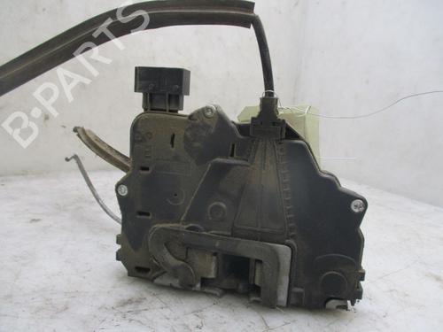 Front left lock CITROËN JUMPER II Van 2.2 HDi 100 | BP30723349C98