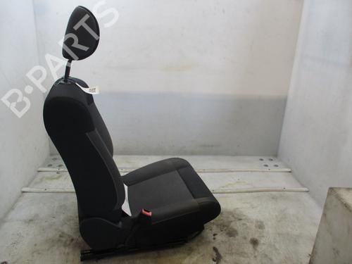 Left front seat CITROËN C4 CACTUS 1.2 THP 110 | BP26162755C15 