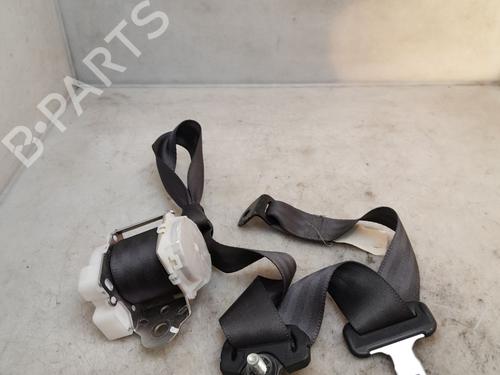 Used Rear left belt tensioner SUZUKI SWIFT III (MZ, EZ) 1.3 (RS413, ZC11S) (92 hp) 29441186