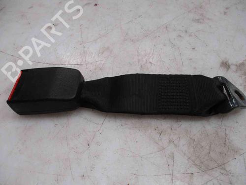 Used Seat buckle CITROËN SAXO (S0, S1) 1.5 D (57 hp) 19717822