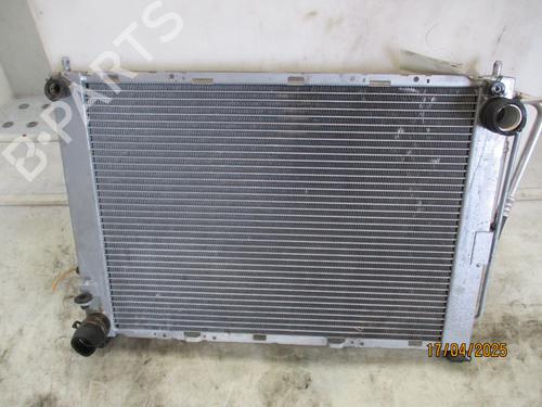 Køler RENAULT CLIO III (BR0/1, CR0/1) 2.0 16V (BR0C, BR0K, CR0C, CR0K) | BP25210192M31 