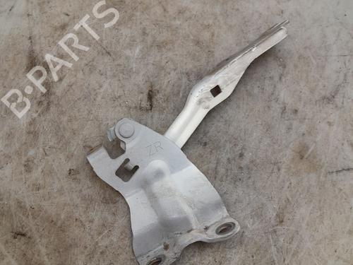 Charnière/Limiteur de porte MAZDA 3 (BL) [2008-2014]  30796668