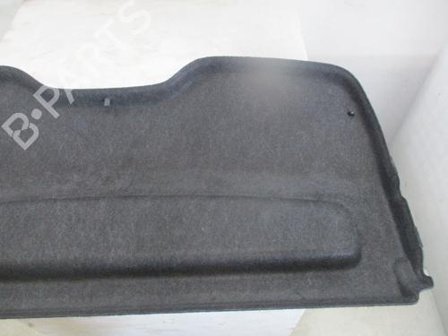 Rear parcel shelf RENAULT TWINGO III (BCM_, BCA_) 1.0 SCe 65 (BCMJ) | BP36957942C85 - Image 6