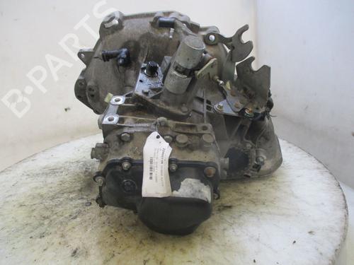 Gearbox SUZUKI SWIFT III (MZ, EZ) 1.3 DDiS (RS413D) | BP26634724M3 