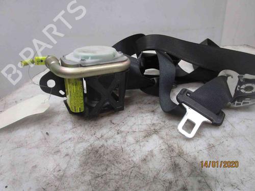 Used Front left belt tensioner TOYOTA COROLLA (_E12_) 2.0 D-4D (CDE120R, CDE120L_) (110 hp) 19714138