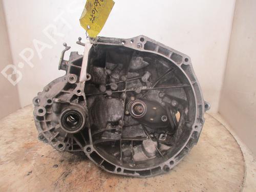 Used Gearbox Gearbox CITROËN C3 I (FC_, FN_) 1.4 HDi (68 hp) 33476368 33476368